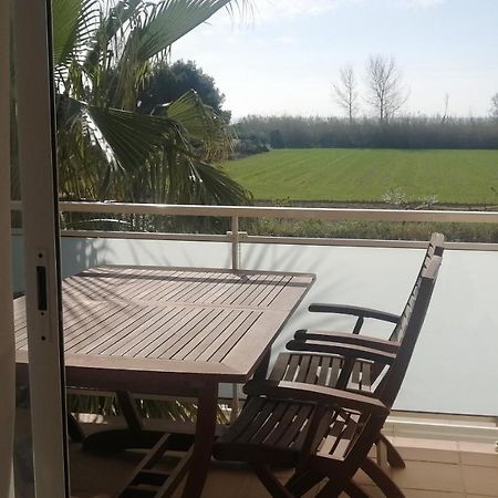 Apartament Sara L'Eucaliptus Bagian luar foto