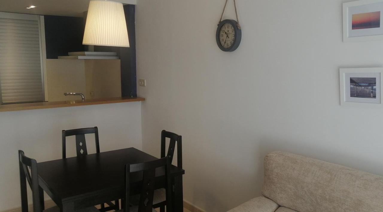 Apartament Sara L'Eucaliptus Bagian luar foto