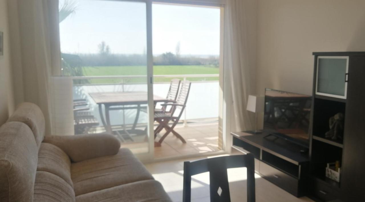 Apartament Sara L'Eucaliptus Bagian luar foto