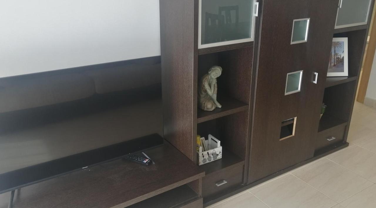 Apartament Sara L'Eucaliptus Bagian luar foto