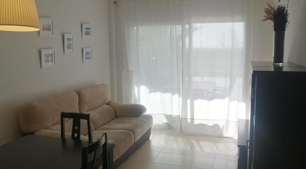 Apartament Sara L'Eucaliptus Bagian luar foto