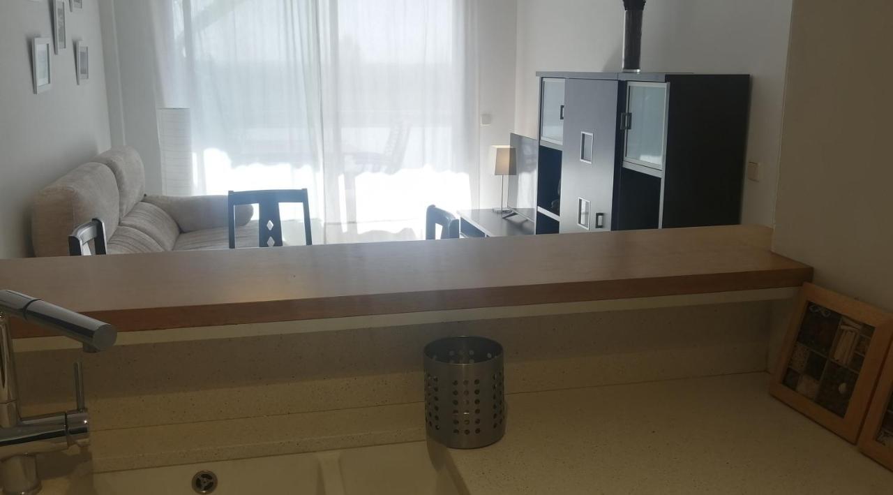 Apartament Sara L'Eucaliptus Bagian luar foto