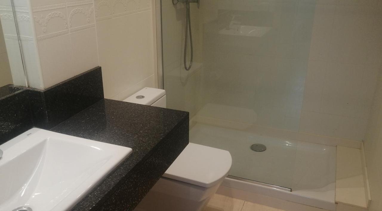 Apartament Sara L'Eucaliptus Bagian luar foto