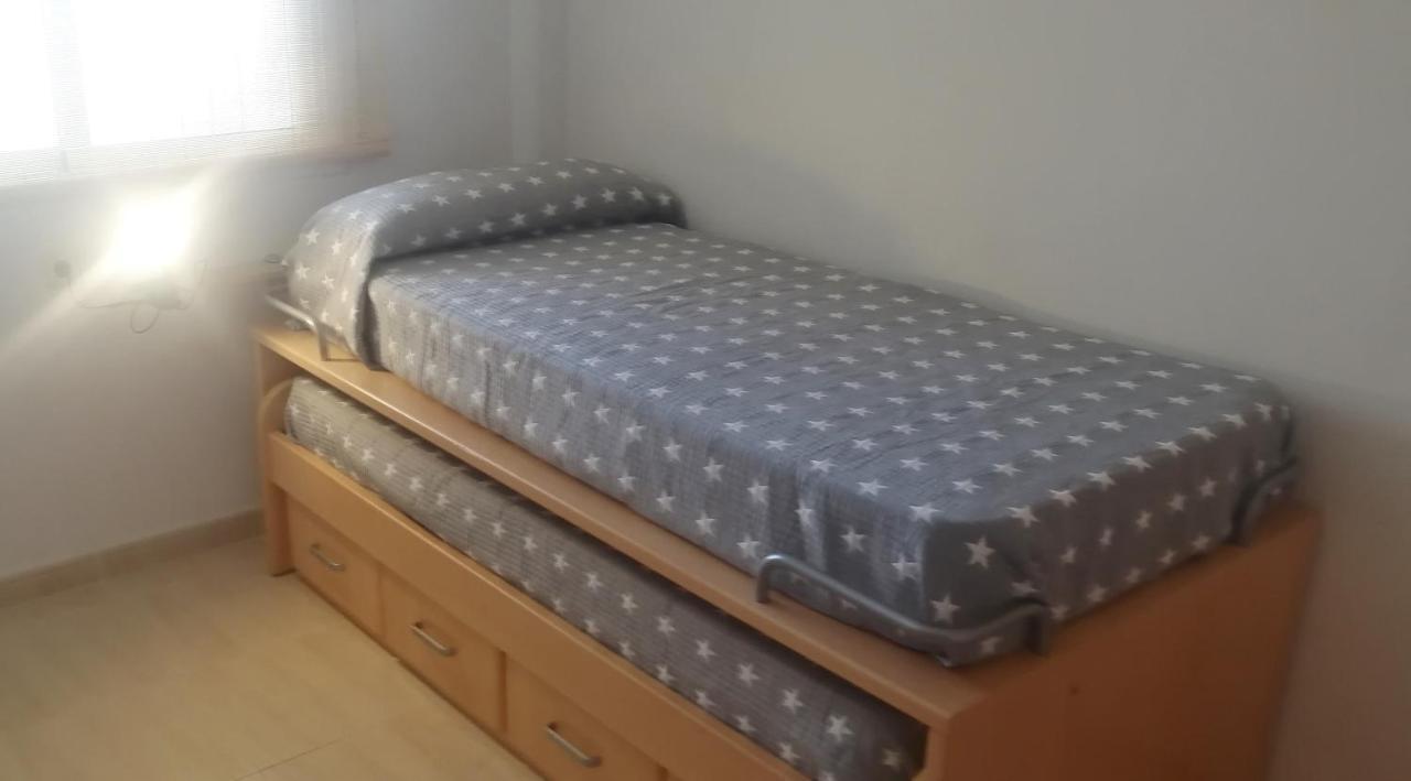 Apartament Sara L'Eucaliptus Bagian luar foto