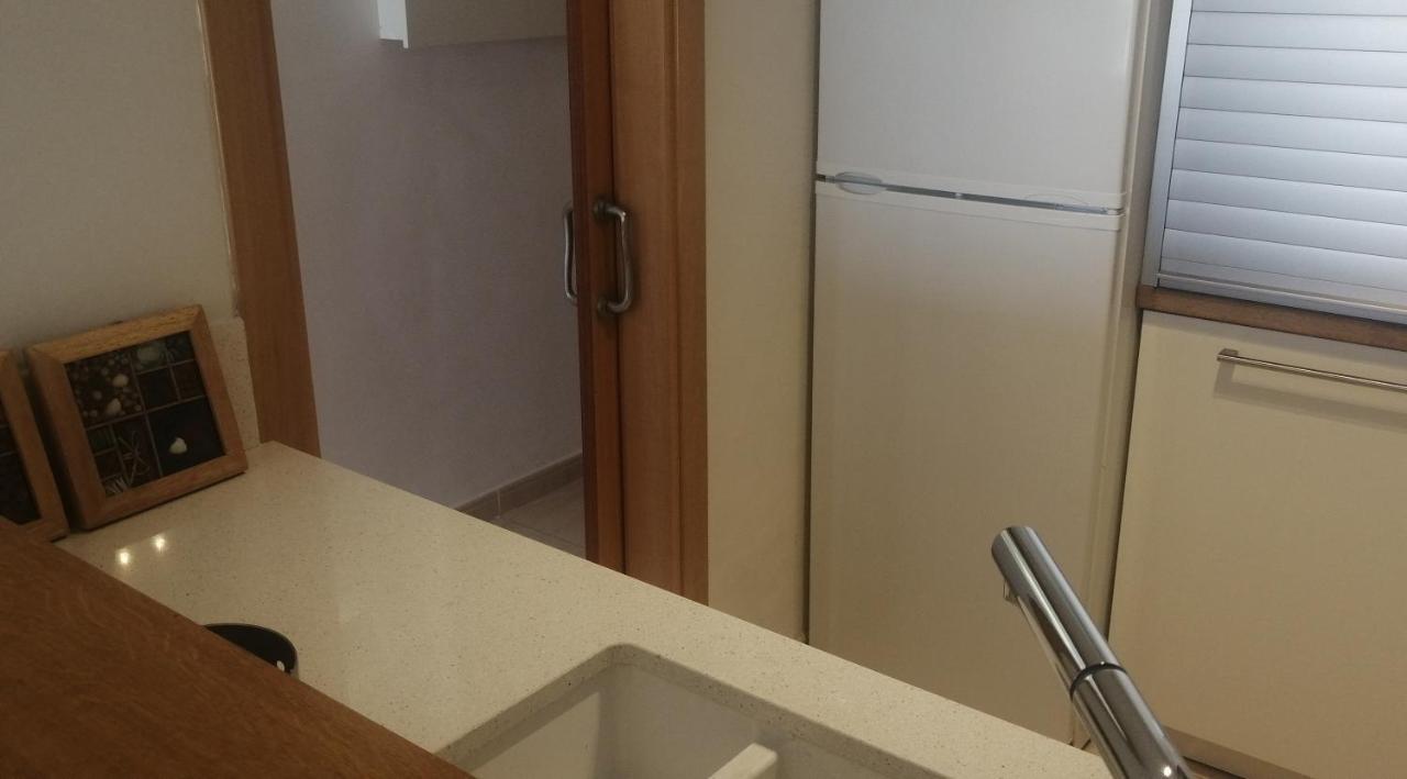 Apartament Sara L'Eucaliptus Bagian luar foto