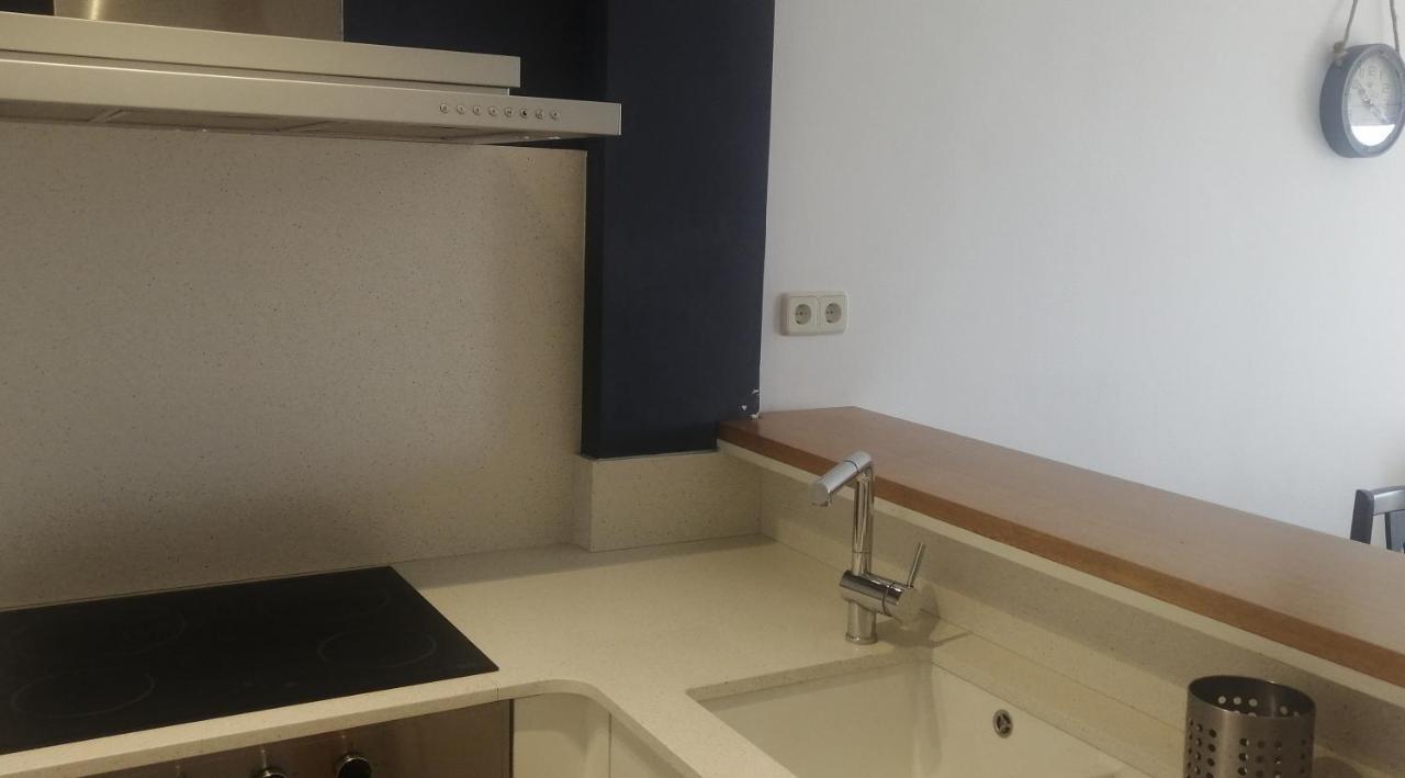 Apartament Sara L'Eucaliptus Bagian luar foto