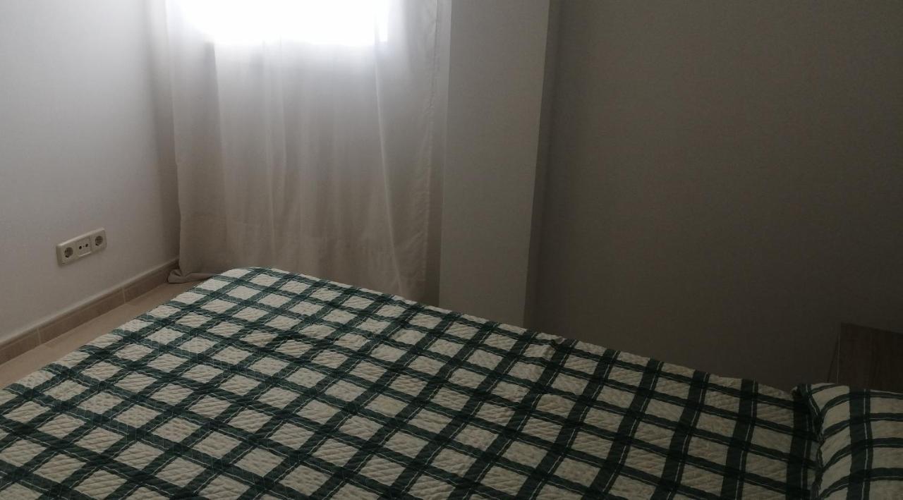 Apartament Sara L'Eucaliptus Bagian luar foto