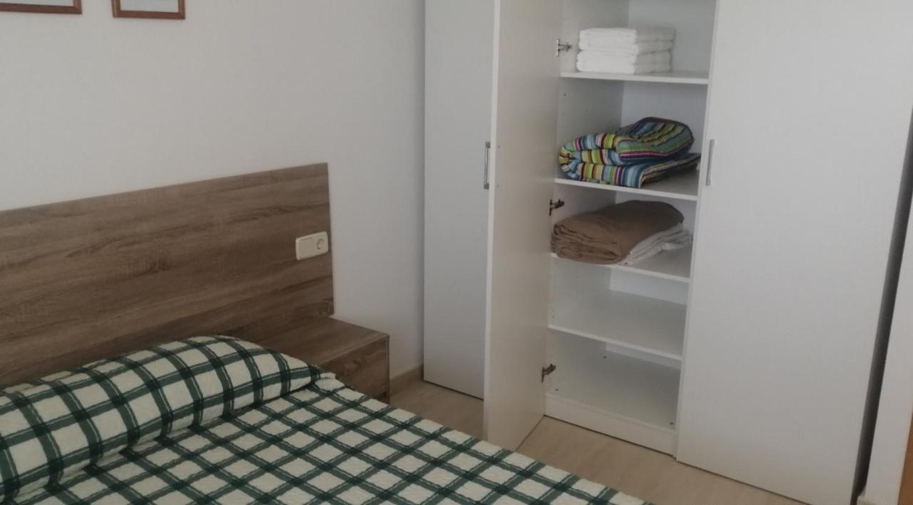 Apartament Sara L'Eucaliptus Bagian luar foto