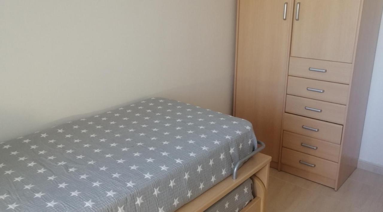 Apartament Sara L'Eucaliptus Bagian luar foto